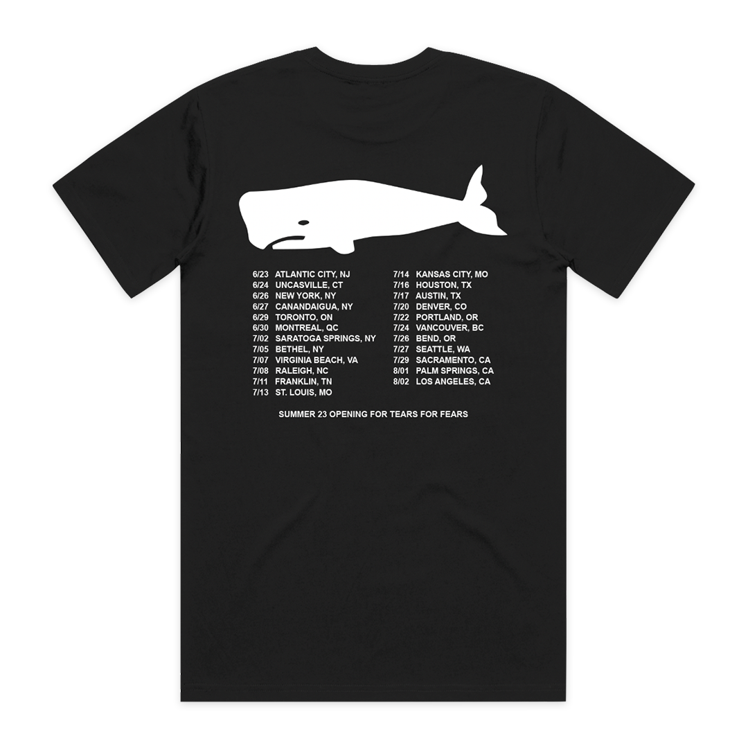 2023 Tour Pocket Tee