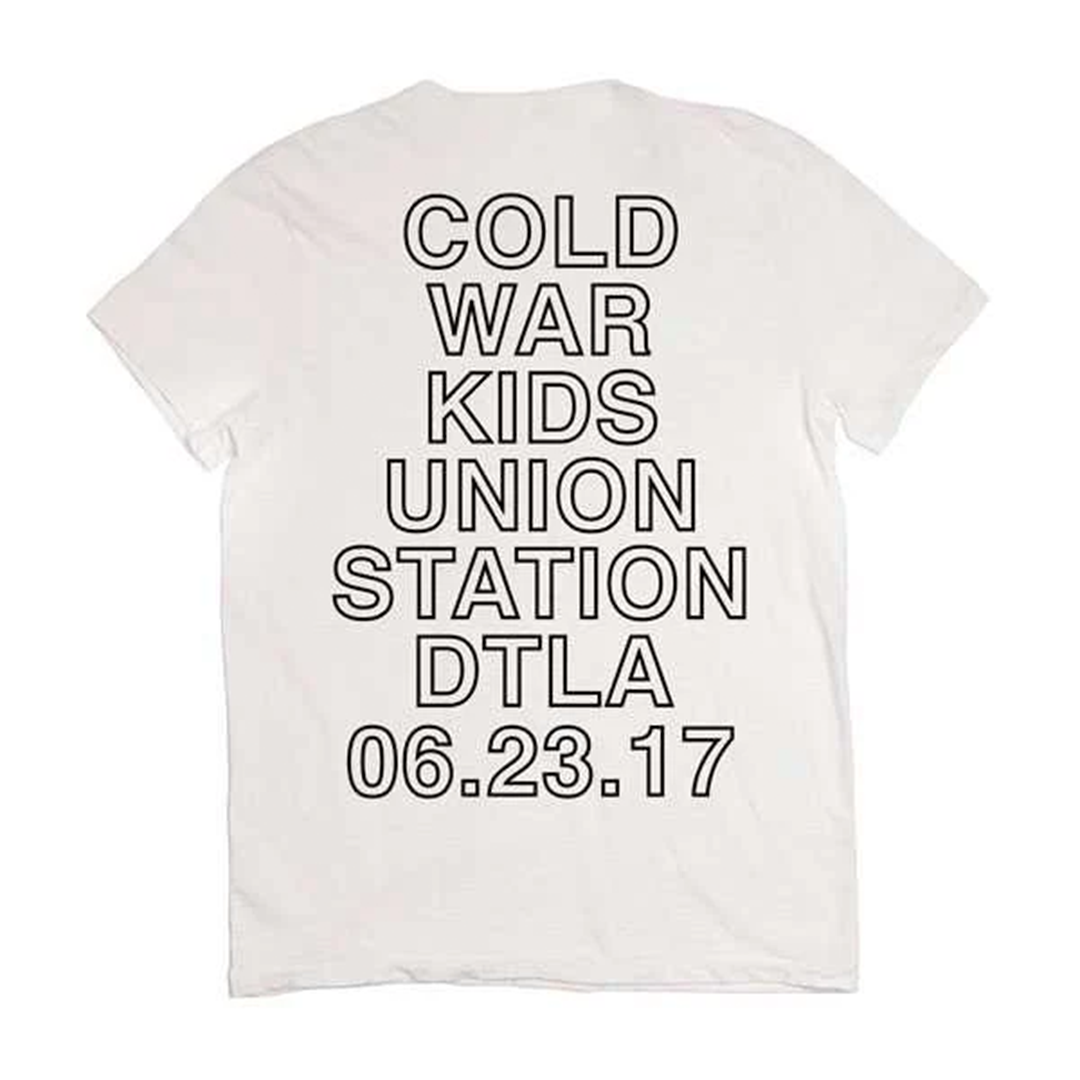 Union Station 2017 T-Shirt