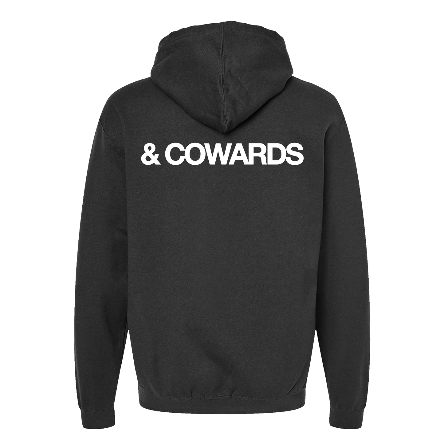 Robbers & Cowards Hoodie