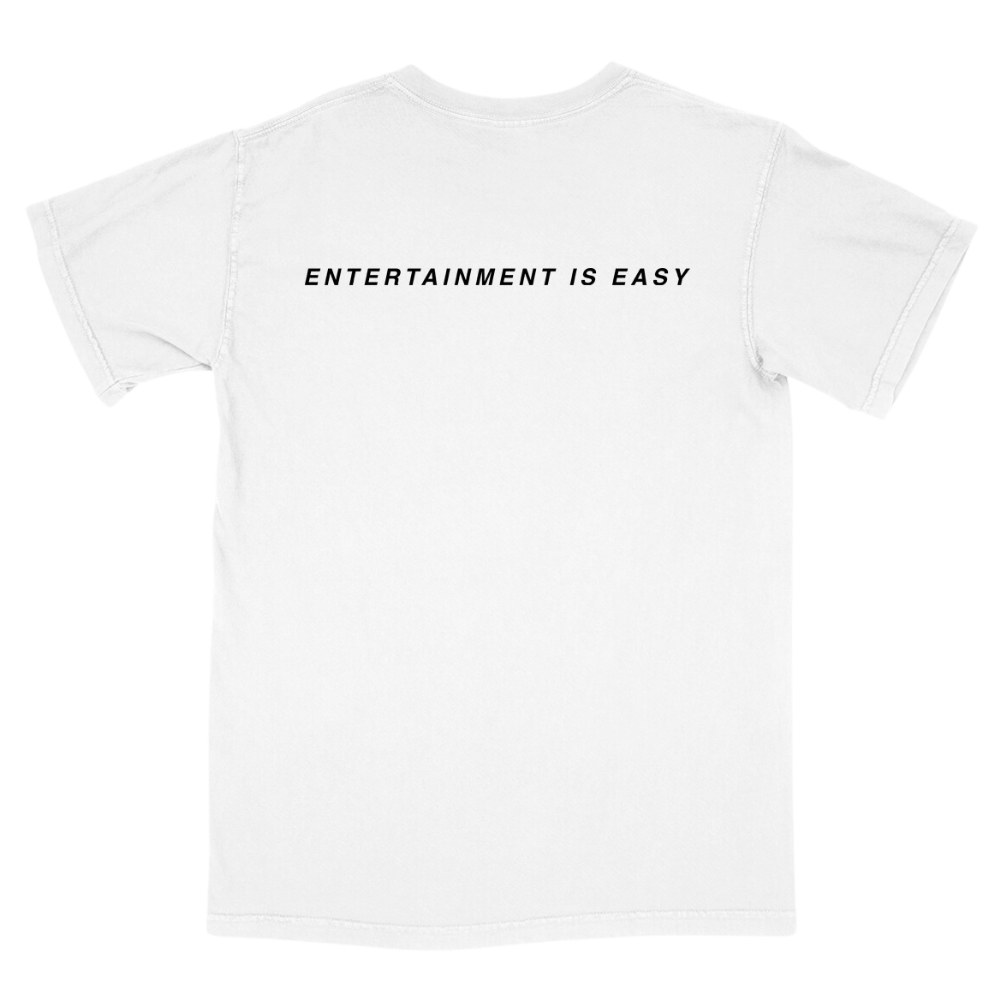 Limited Edition Meditations Tee