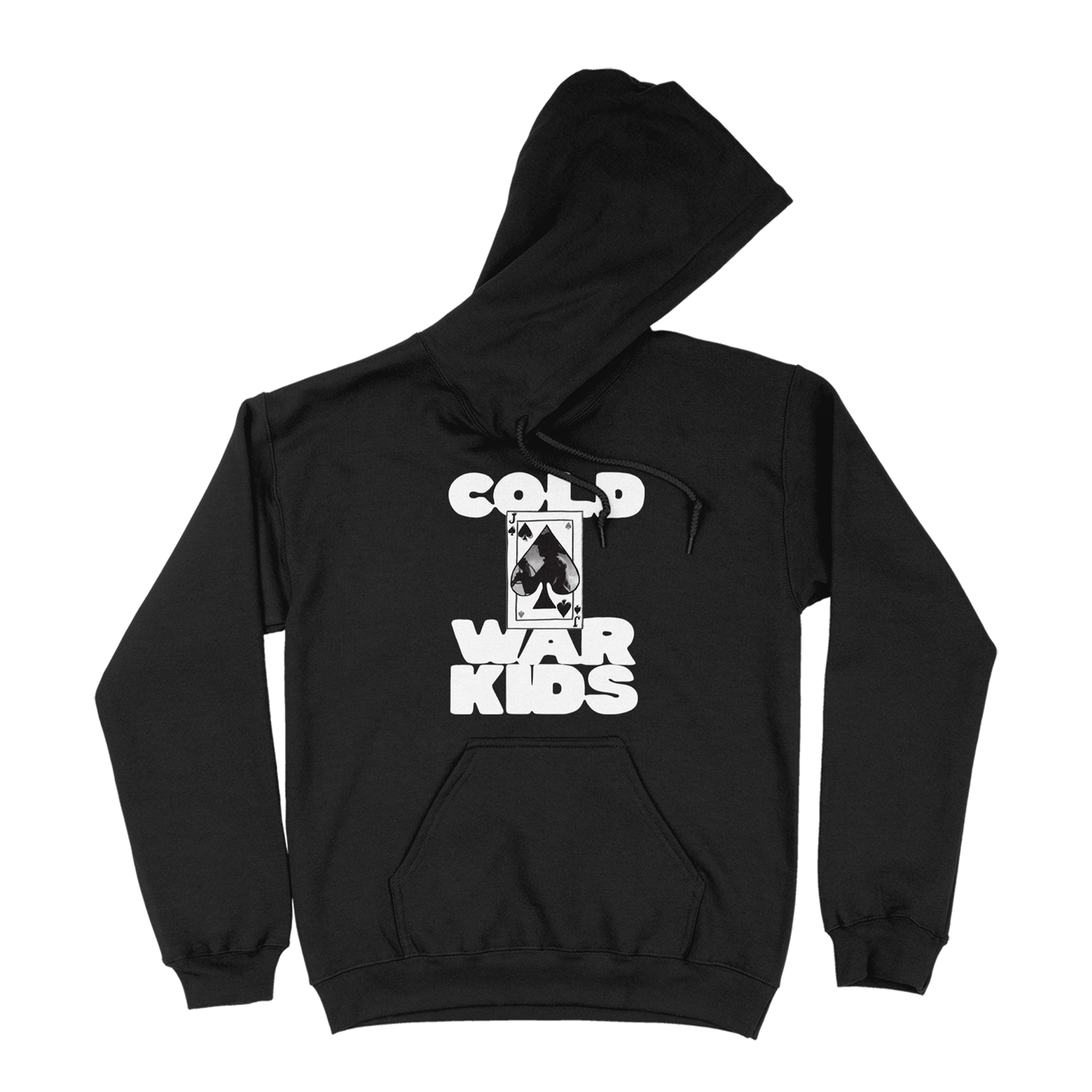 Playing Card Hoodie