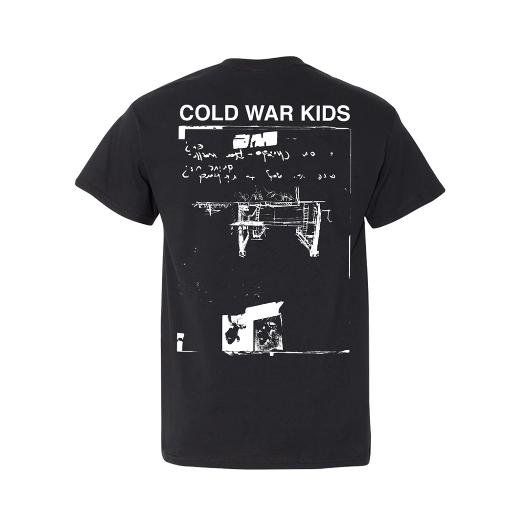 New Age Norms Pocket Tee
