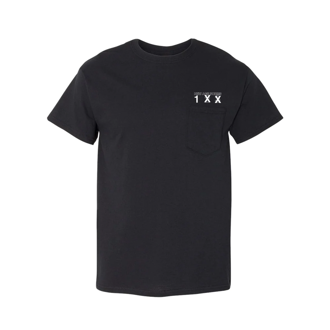 New Age Norms Pocket Tee