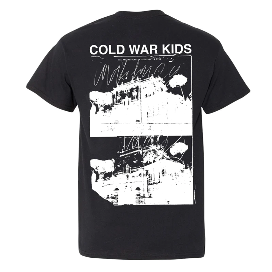 New Age Norms 2 Pocket Tee