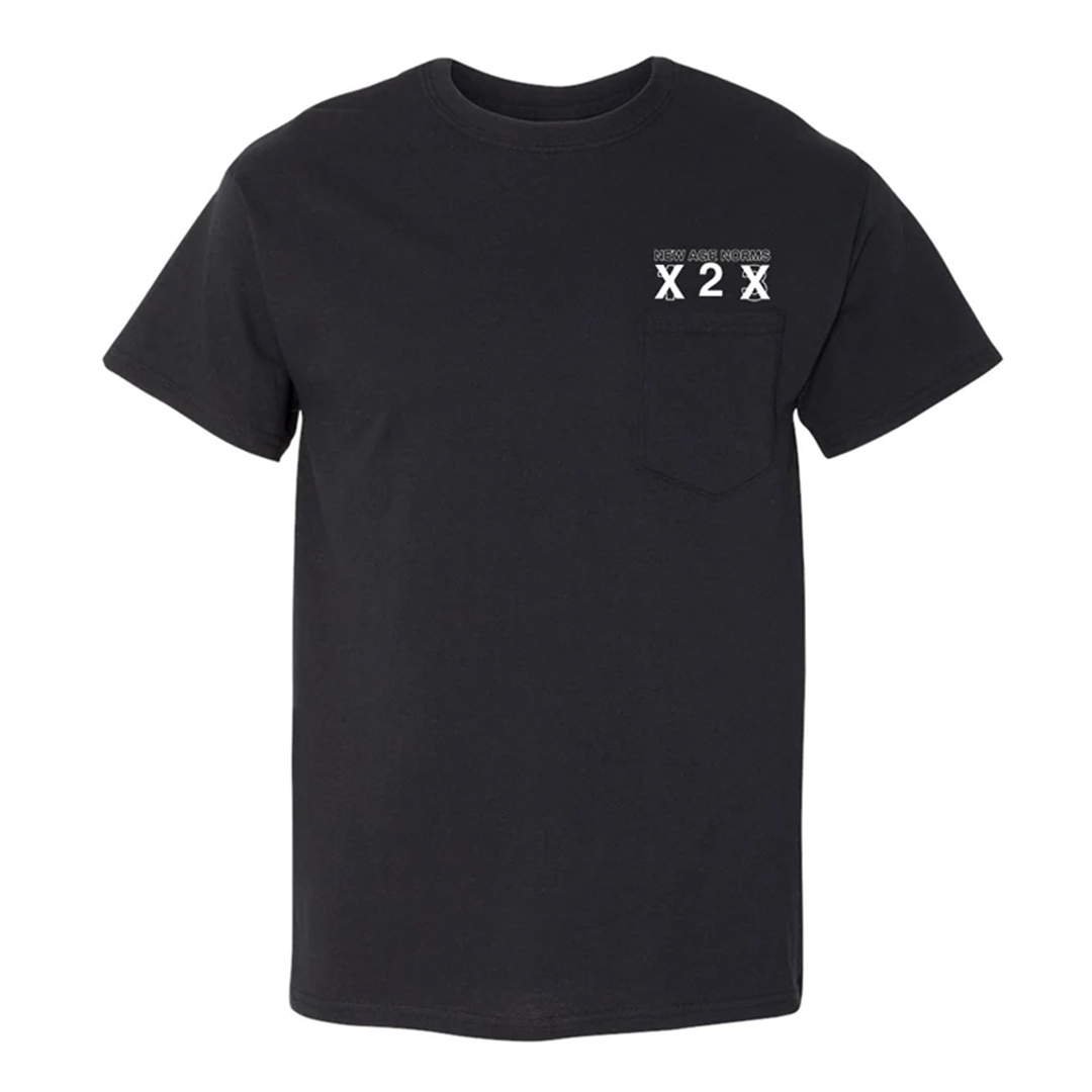 New Age Norms 2 Pocket Tee