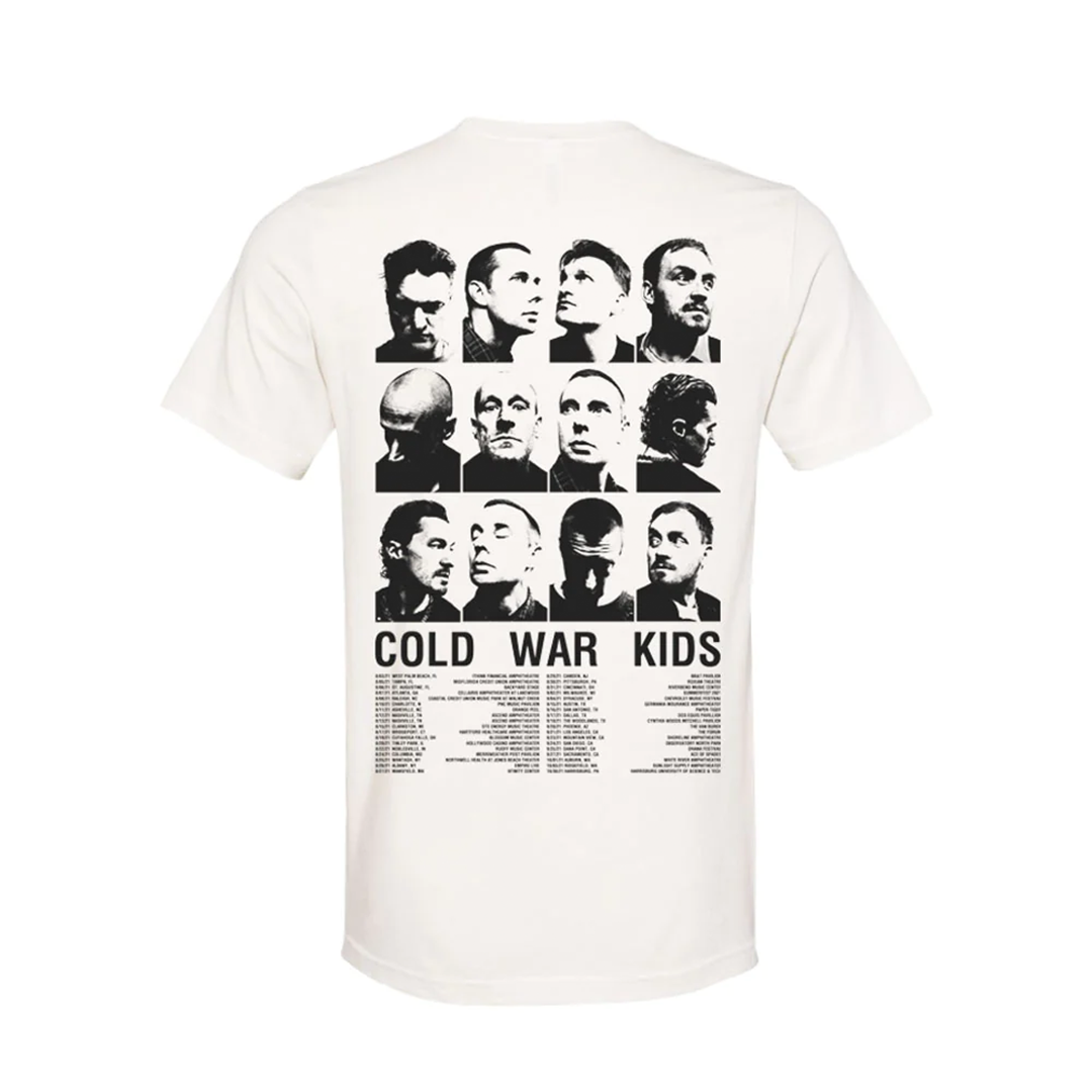 New Age Norms Tour T-Shirt