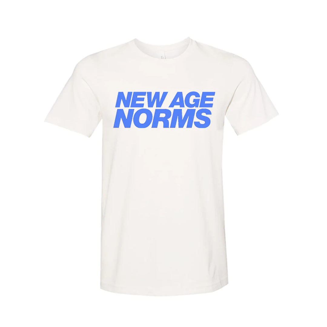 New Age Norms Tour T-Shirt