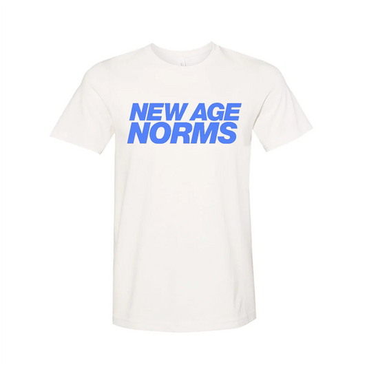 New Age Norms Tour T-Shirt