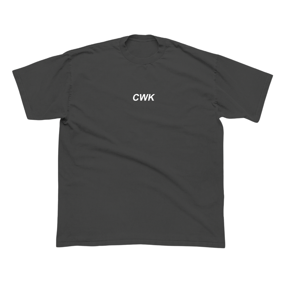 Cold War Kids Pepper Photo Tee