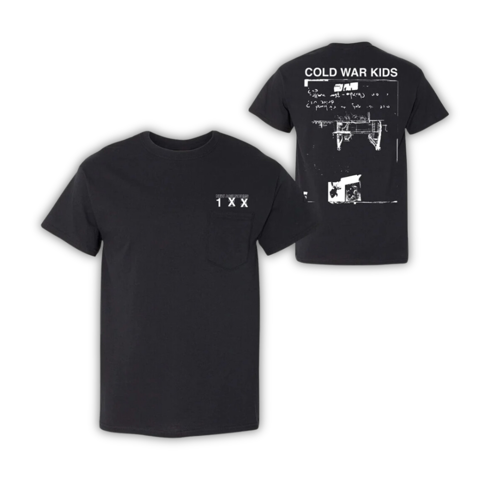 New Age Norms Pocket Tee