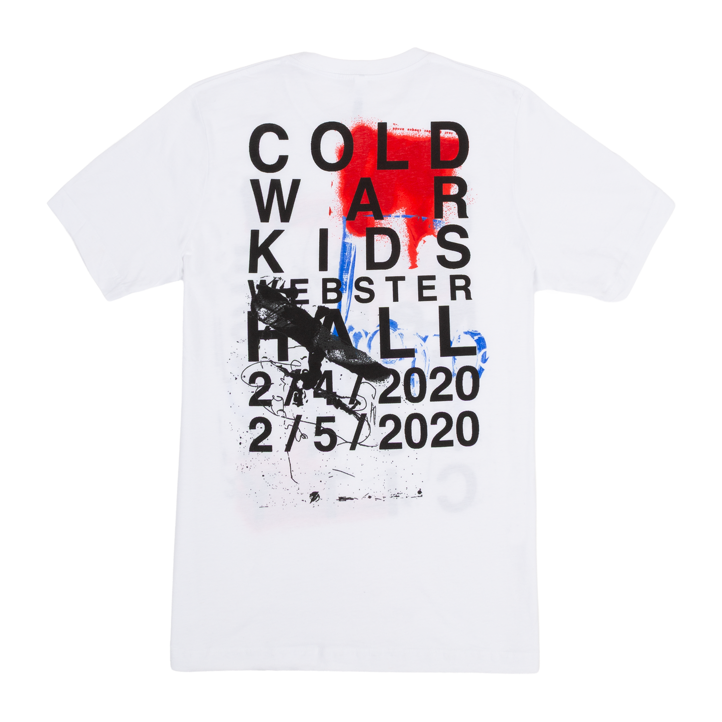 NYC Tee