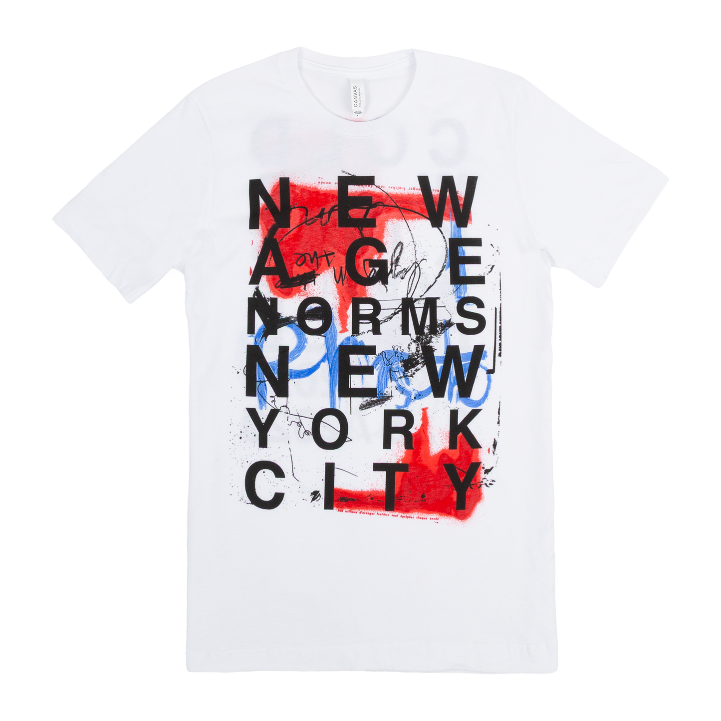 NYC Tee