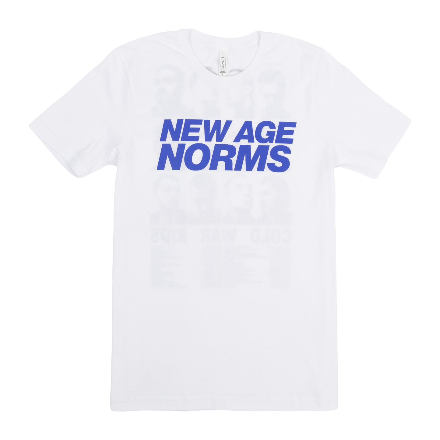 New Age Norms 2021 Tour Tee