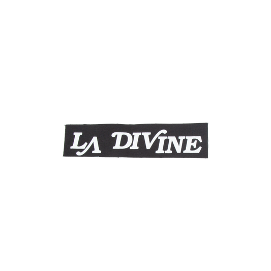 LA Divine Patch