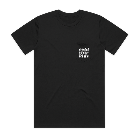 2024 Tour Pocket Tee