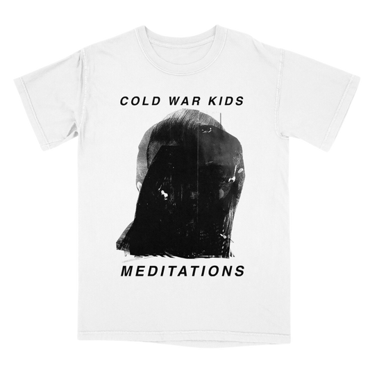 Limited Edition Meditations Tee