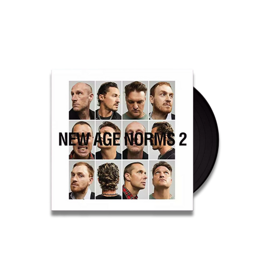 New Age Norms 2 Vinyl