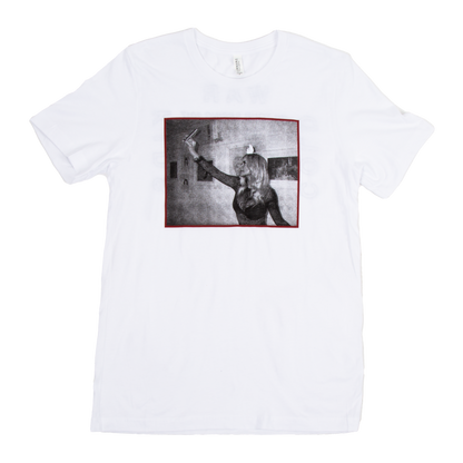 2017 Tour Selfie Tee