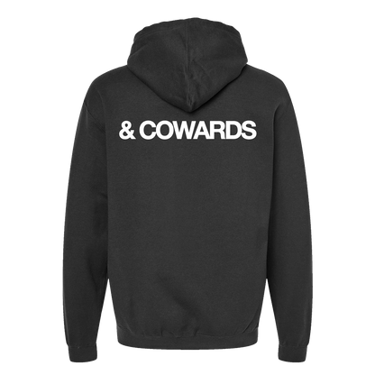 Robbers & Cowards Hoodie