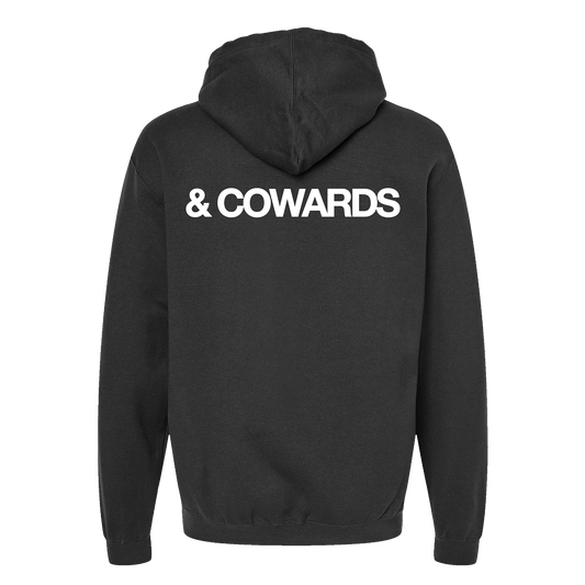 Robbers & Cowards Hoodie