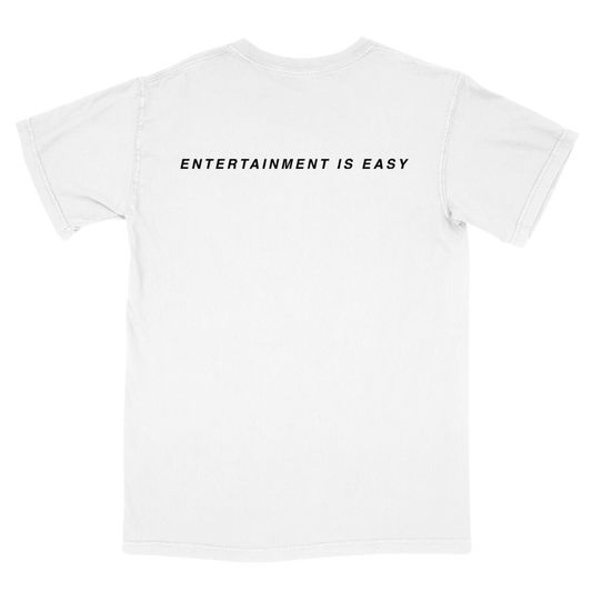Limited Edition Meditations Tee