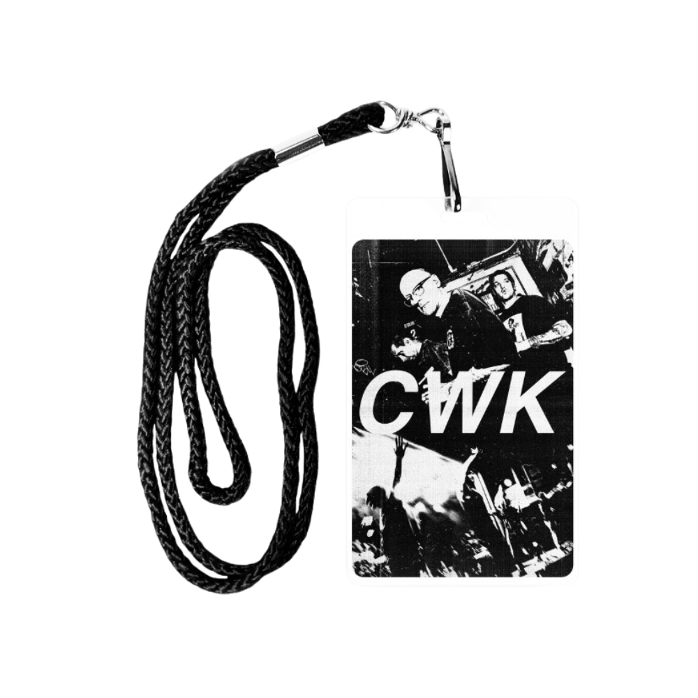 20 Years Tour Laminate