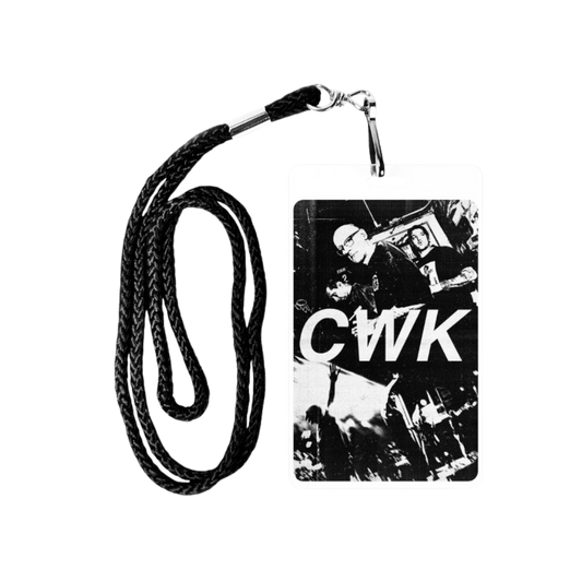 20 Years Tour Laminate