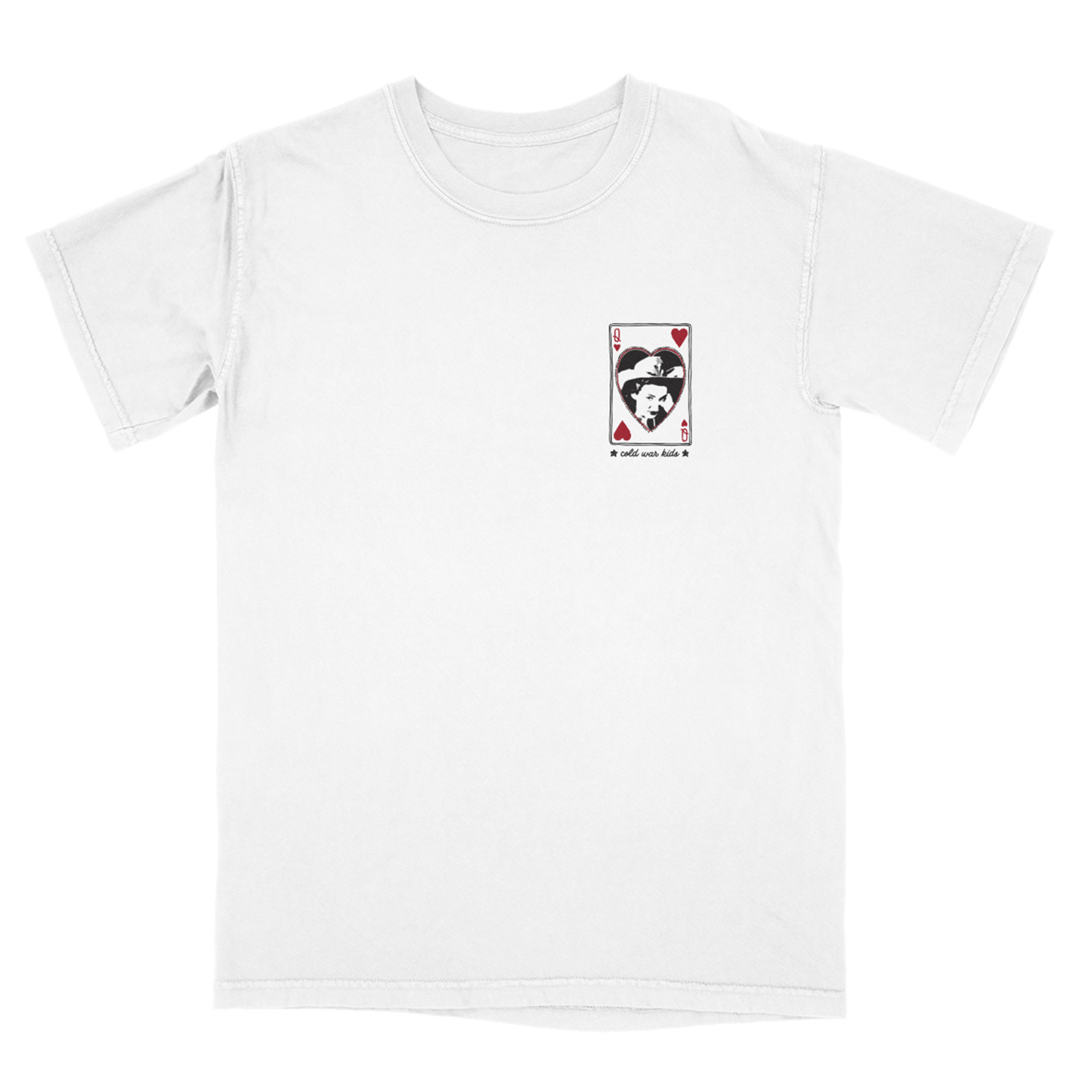2026 Tour Tee