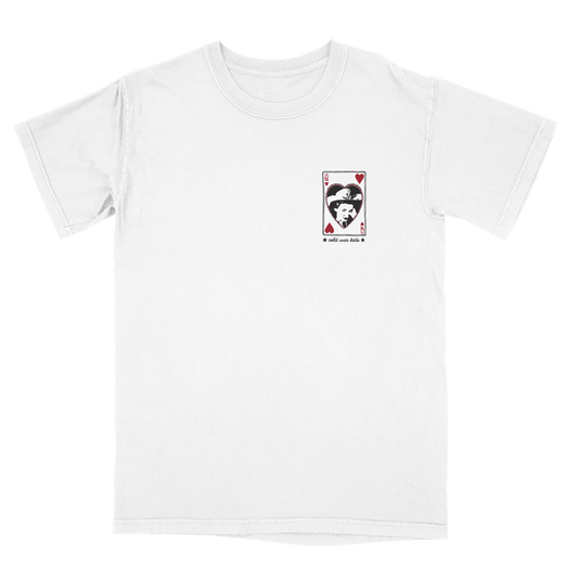 2026 Tour Tee