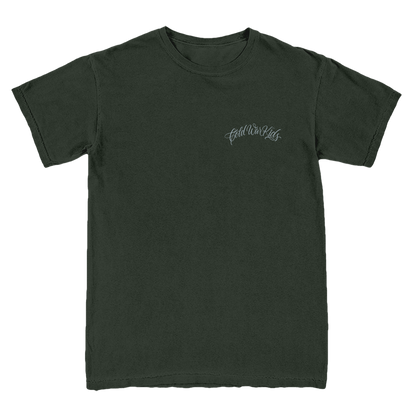 Push My Luck Tee