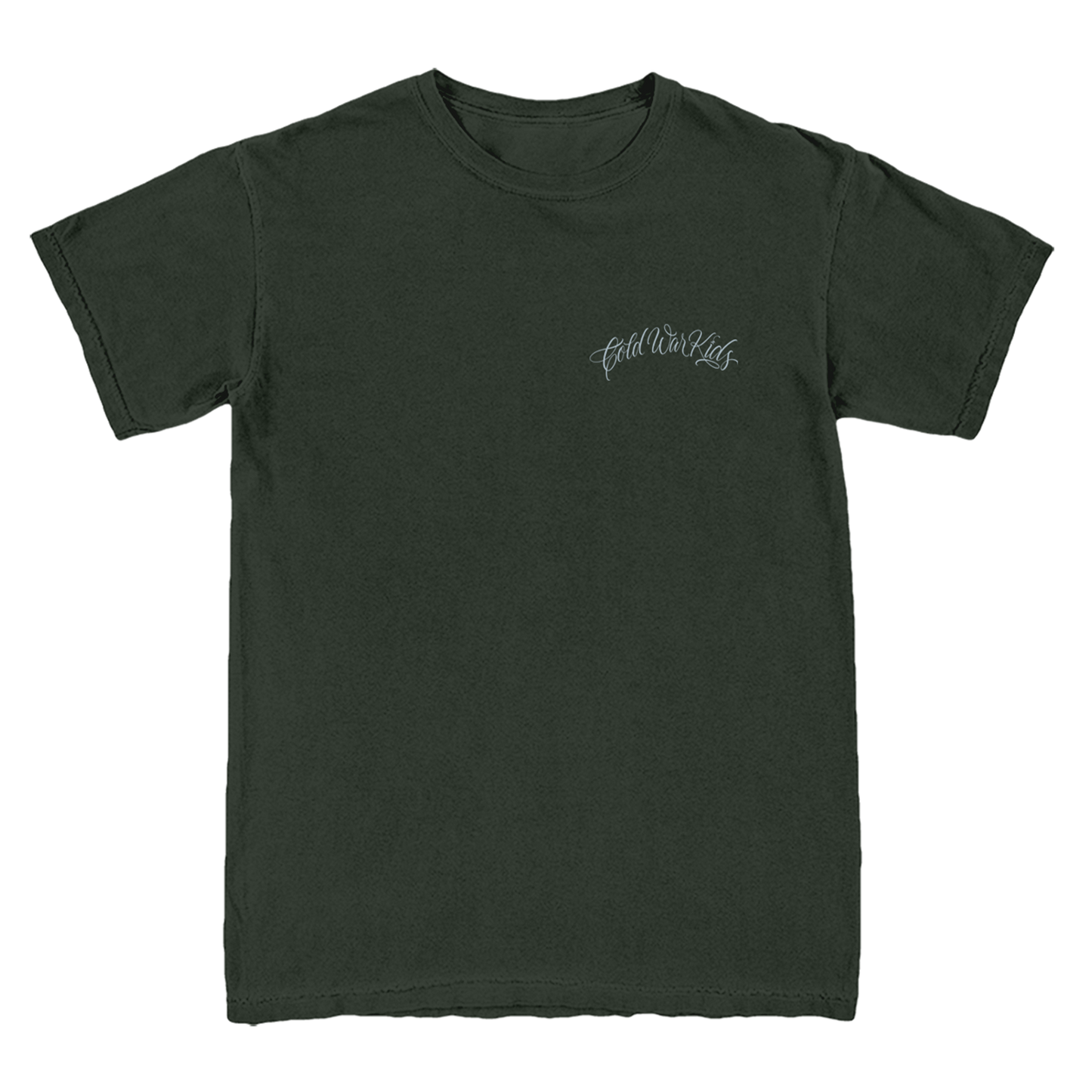 Push My Luck Tee