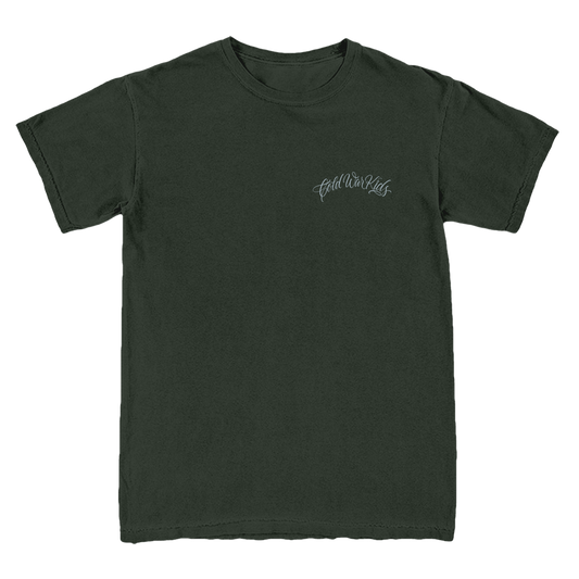 Push My Luck Tee