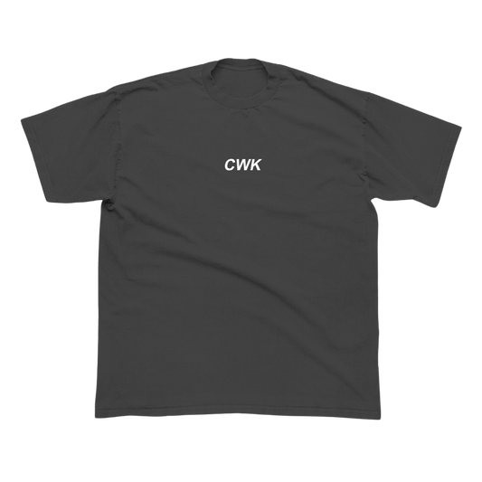 Cold War Kids Pepper Photo Tee