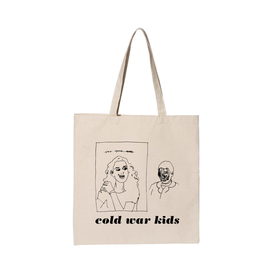 Sketch Tote
