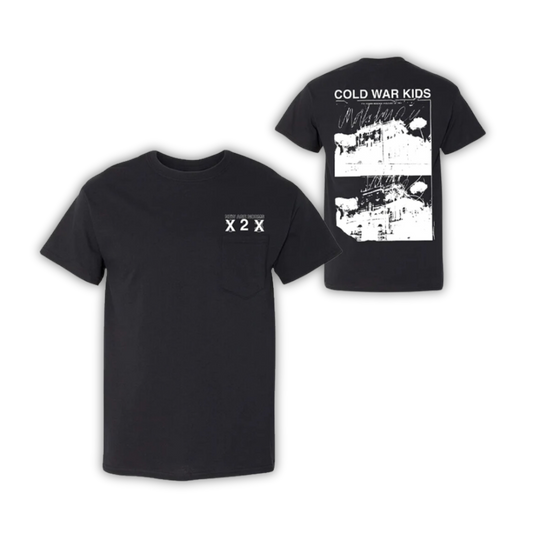 New Age Norms 2 Pocket Tee