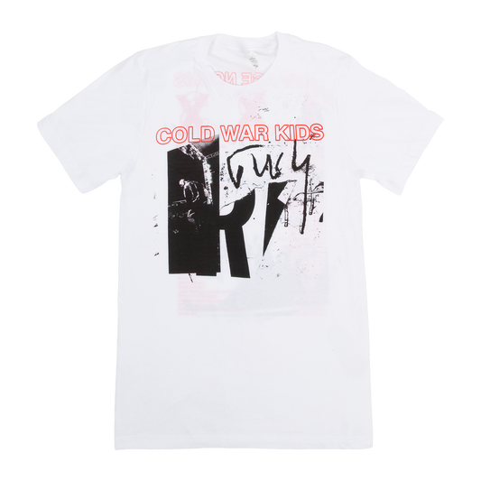 New Age Norms 2019 Tour Tee