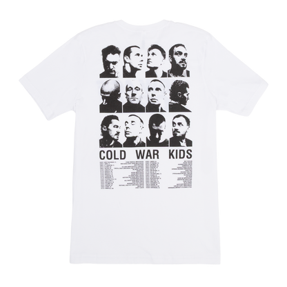 New Age Norms 2021 Tour Tee