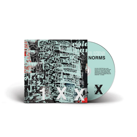New Age Norms 1 CD